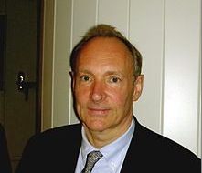 tim berners lee